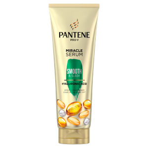 Smooth & Sleek 3 Minute Miracle 220ml