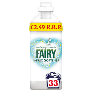 Fabric Conditioner Original 33 Washes