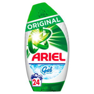 Ariel Colour Washing Liquid Gel 26 Washes