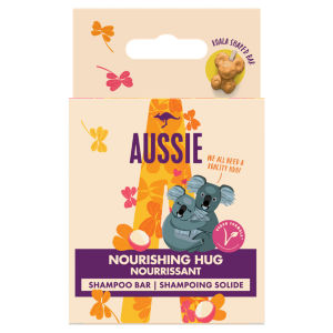 Nourishing Hug Vegan Solid Shampoo Bar