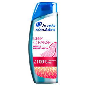 Deep Cleanse Gentle Purification Shampoo, 300ml