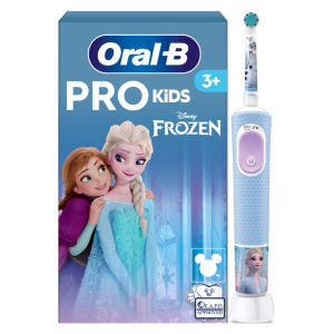 Oral-B Pro Kids 3+ Disney Lion King Electric Toothbrush