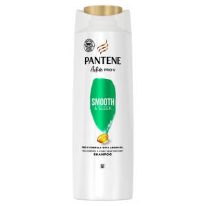 Smooth & Sleek Shampoo 325ml