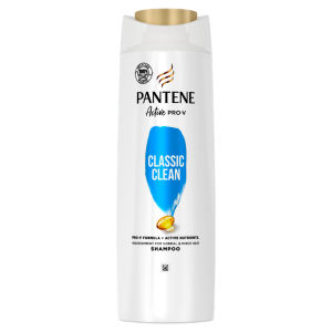 Pro-V Classic Clean Shampoo 325ml