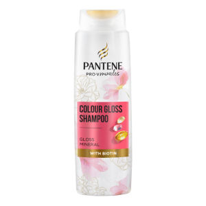Pantene Pro-V Miracles Colour Repairing Shampoo 400Ml
