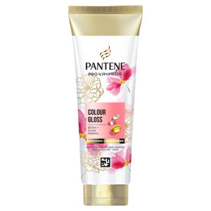 Colour Gloss with Biotin Conditioner, 275ml.  For Coloured Hair Helps Hair Shine