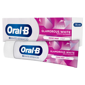 Oral-B 3D White Luxe Perfection Toothpaste