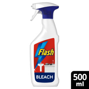 Bleach Cleaning Spray 500ML