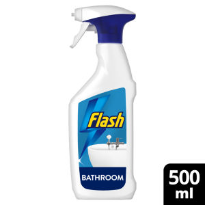 Bathroom Cleaning Spray 500ml