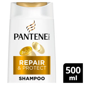 Repair & Protect Shampoo 500ml