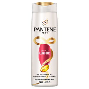 Pro-V Infinite Lengths Shampoo 325ml