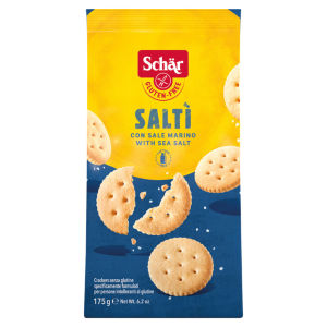 Schar Gluten Free Mini Calzone Bites 250G