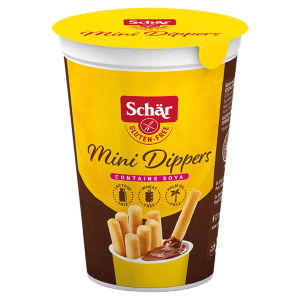 Schar Gluten Free Panini Rolls 150g