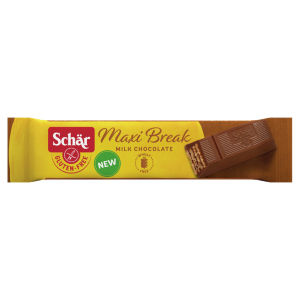 Maxi Break Milk Chocolate 38g
