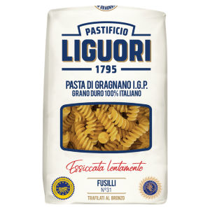 Fusilli No.31 500g