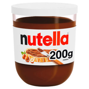 Hazelnut Spread with Cocoa 200g