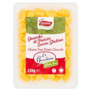 Gluten Free Potato Gnocchi 250g