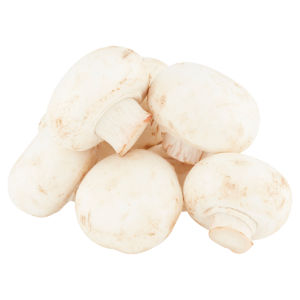 White Mushrooms (Typically 0.03KG)