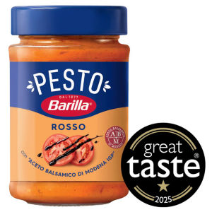 Rosso Tomato Pesto Sauce 200g