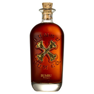 The Original Rum with Natural Flavours 35cl