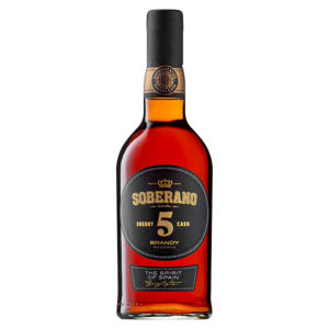 5 Brandy Reserva 700ml