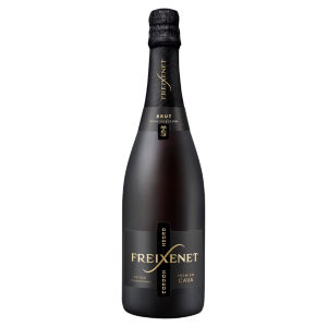Freixenet Cordon Negro Brut Cava 75Cl