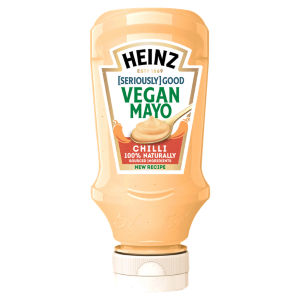 Vegan Mayo Chilli