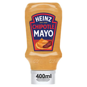 Heinz Spicy Chipotle Mayo