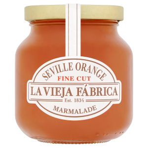 La Vieja Fabrica St Clements Marmalade