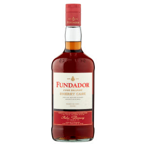 Fundador Fine Brandy Sherry Cask 1L