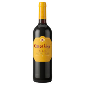Campo Viejo Rioja Tempranillo 