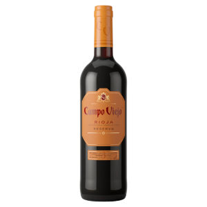 Campo Viejo Rioja Reserva 