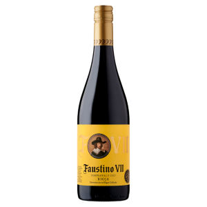 Faustino VII Rioja
