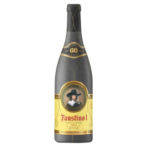 Faustino I Gran Reserva Rioja 75cl