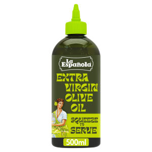 Squeeze to Serve Extra Virgin Olive Oil 500ml