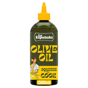 La Espanola Chilli Olive Oil 500ml