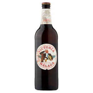 Victoria Malaga Mediterranean Lager