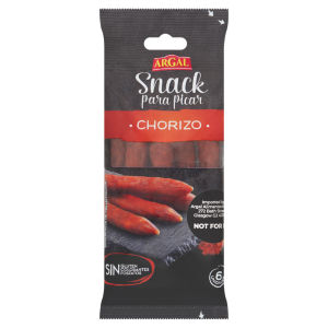 Snack Para Picar Chorizo 50g