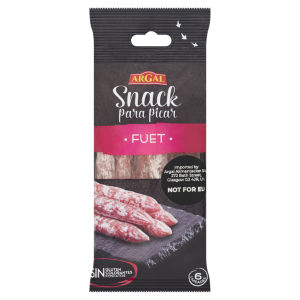 Snack Para Picar Fuet 50g