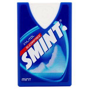 Peppermint Teabags