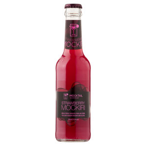 Strawberry Mockiri 275ml