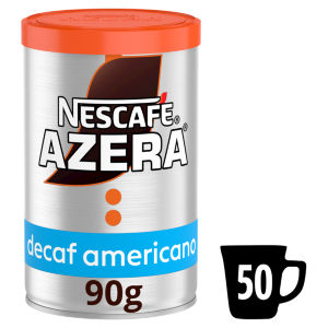 Nescafe Azera Americano Instant Coffee 