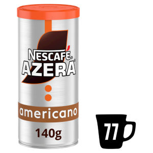 Azera Americano Instant Coffee 140g