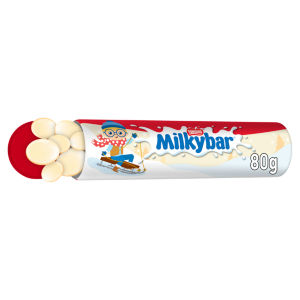 Milkybar Bunny White Chocolate Easter Hollow Figure 88g