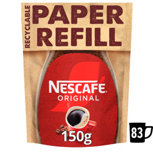 Nescafe Alta Rica Coffee 95g