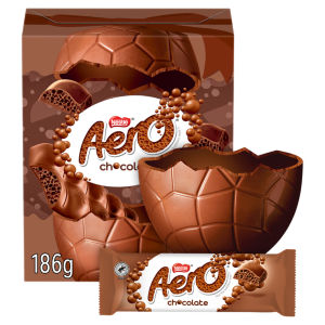 Bounty Milk Chocolate Large Easter Egg 177g