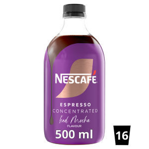 Nescafe Espresso Concentrated Iced Classic