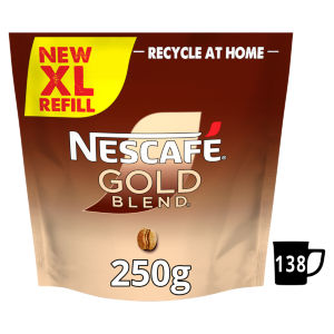 Nescafé 250g Gold Blend Instant Coffee