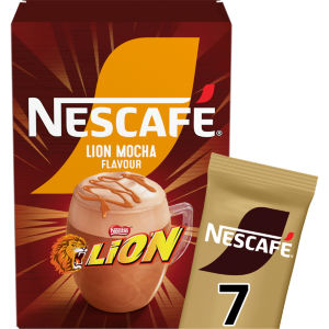 Lion Milk Duo