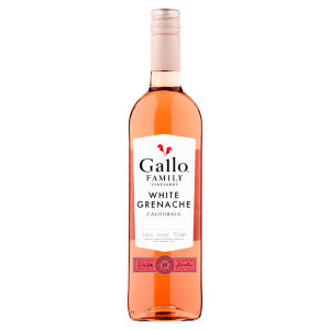 White Grenache Rosé Wine 750ml